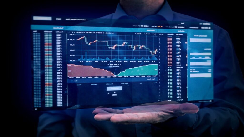 Trader Profissional - Sniper Trader