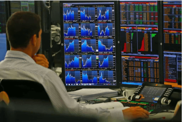 Ambiente de Trading